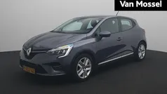 Gebruikt 2021 Renault Clio V Zen Hatchback | € 11.540 (Eerlijke prijs)