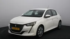 Gebruikt 2020 Peugeot 208 Active Hatchback | € 13.645 (Eerlijke prijs)