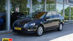 Gebruikt 2019 Skoda Octavia Business Line Stationwagen | € 12.950 (Eerlijke prijs)