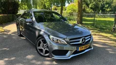Gebruikt 2018 Mercedes C200 Sport Edition Sedan | € 20.950 (Eerlijke prijs)