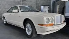 Overige Gebruikt 1998 Bentley Continental Mulliner Sedan | € 22.950