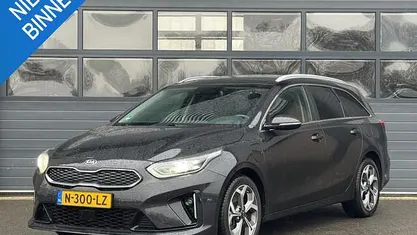 Occasion Kia Ceed Sportswagon 140 PK (102 kW) 2021 Stationwagen
