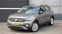 Gebruikt 2020 VW T-Cross Executive SUV | € 18.700 (Eerlijke prijs)