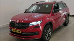 Gebruikt 2020 Skoda Kodiaq Business Line SUV | € 32.950 (Eerlijke prijs)