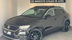 Gebruikt 2021 VW T-Roc Style SUV | € 23.950 (Eerlijke prijs)