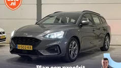 Gebruikt 2020 Ford Focus Business Edition Stationwagen | € 17.695 (Eerlijke prijs)