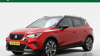 Occasion 2024 Seat Arona FR SUV | € 23.850 (Eerlijke prijs)