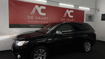 Occasion Mitsubishi Outlander Instyle 121 PK (88 kW) 2014 SUV