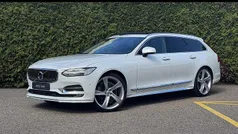 Gebruikt 2016 Volvo V90 Inscription Stationwagen | € 28.935 (Eerlijke prijs)