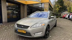 Gebruikt 2010 Ford Mondeo Limited Stationwagen | € 4.995 (Eerlijke prijs)