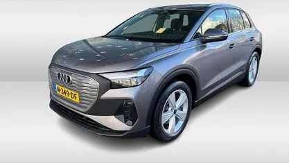 Occasion Audi Q4 e-tron Design 125 kW (170 PK) 2021 SUV