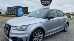 Gebruikt 2014 Audi A1 Sportback Admired Hatchback | € 6.999 (Goede deal)