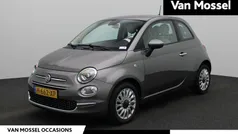 Grijs Gebruikt 2020 Fiat 500 Lounge Hatchback | € 11.400 (Eerlijke prijs)