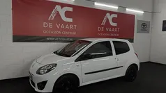 Gebruikt 2011 Renault Twingo Collection Hatchback | € 2.499 (Eerlijke prijs)
