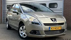 Gebruikt 2010 Peugeot 5008 MPV | € 4.950 (Eerlijke prijs)