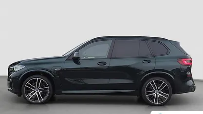 Gebruikt 2022 BMW X5 M Sport SUV | € 60.795 (Eerlijke prijs)