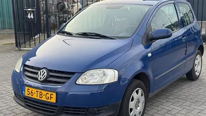 Occasion VW Fox Trendline 75 PK (55 kW) 2006 Hatchback