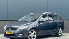 Gebruikt 2011 Kia Ceed Stationwagen | € 4.495 (Goede deal)