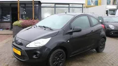 Gebruikt 2015 Ford Ka Style Hatchback | € 5.450 (Goede deal)