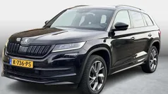 Gebruikt 2021 Skoda Kodiaq Business Line SUV | € 26.900 (Goede deal)