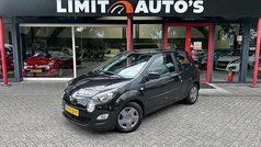 Zwart Gebruikt 2012 Renault Twingo Dynamique Hatchback | € 3.999 (Eerlijke prijs)