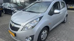 Gebruikt 2011 Chevrolet Spark LS Hatchback | € 3.795 (Eerlijke prijs)