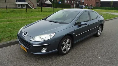Occasion Peugeot 407 158 PK (116 kW) 2005 Sedan