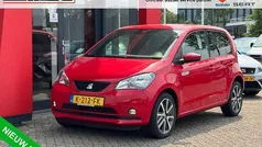 Rood Gebruikt 2020 Seat Mii Electric Hatchback | € 11.950 (Eerlijke prijs)