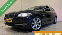 Gebruikt 2011 BMW 528 Executive Stationwagen | € 9.750 (Eerlijke prijs)