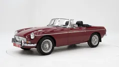 Gebruikt 1974 MG B | € 24.950