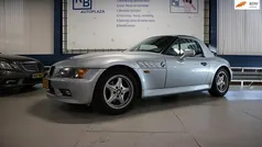 Grijs Gebruikt 1997 BMW Z3 Cabriolet | € 8.450 (Eerlijke prijs)