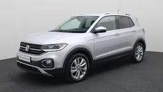 Gebruikt 2019 VW T-Cross Style SUV | € 20.940 (Eerlijke prijs)