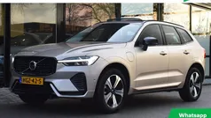 Gebruikt 2025 Volvo XC60 Plus SUV | € 55.950 (Eerlijke prijs)