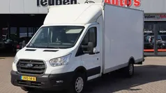 Gebruikt 2020 Ford Transit Trend Van | € 16.985 (Eerlijke prijs)