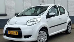 Gebruikt 2010 Citroën C1 Hatchback | € 3.545 (Eerlijke prijs)