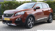 Gebruikt 2018 Peugeot 3008 Allure SUV | € 15.895 (Eerlijke prijs)