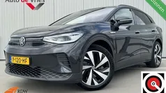 Gebruikt 2022 VW ID.4 Pro SUV | € 27.995 (Super prijs)
