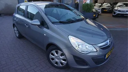 Occasion Opel Corsa Business Edition 97 PK (71 kW) 2012 Hatchback
