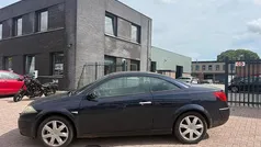 Blauw Gebruikt 2008 Renault Mégane Cabriolet Cabriolet | € 3.444 (Eerlijke prijs)