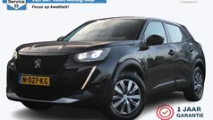 Gebruikt 2021 Peugeot e-2008 SUV | € 14.250 (Super prijs)