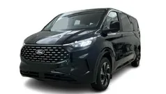 Gebruikt 2024 Ford Tourneo Titanium | € 43.840