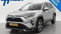 Grijs Gebruikt 2022 Toyota RAV4 SUV | € 38.950 (Goede deal)