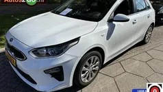 Gebruikt 2019 Kia Ceed Hatchback | € 11.400 (Eerlijke prijs)