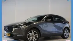 Grijs Gebruikt 2020 Mazda CX-30 Comfort SUV | € 23.950 (Eerlijke prijs)