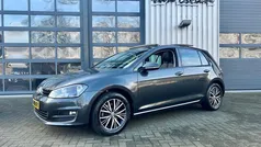 Gebruikt 2016 VW Golf VII Allstar Hatchback | € 15.500 (Eerlijke prijs)