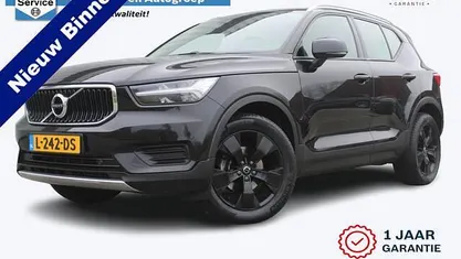 Gebruikt 2021 Volvo XC40 Momentum SUV | € 24.950 (Super prijs)