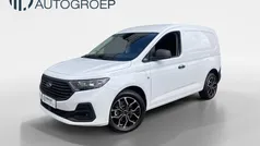 Gebruikt 2024 Ford Transit Trend Van | € 27.945 (Super prijs)