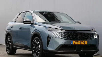 Occasion 2025 Peugeot 3008 Allure SUV | € 34.450 (Eerlijke prijs)