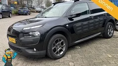 Gebruikt 2017 Citroën C4 PureTech SUV | € 8.395 (Eerlijke prijs)