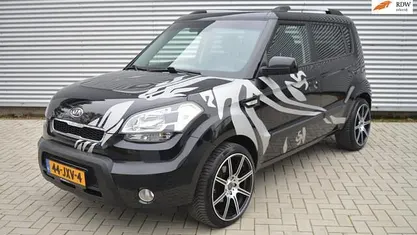 Occasion Kia Soul 127 PK (93 kW) 2009 SUV